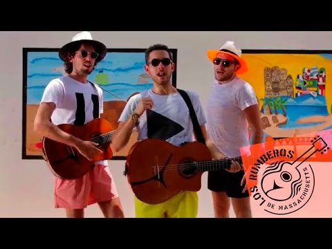 Los Rumberos - El Cuarto De Tula