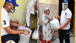 RANN Foundation — Community Program