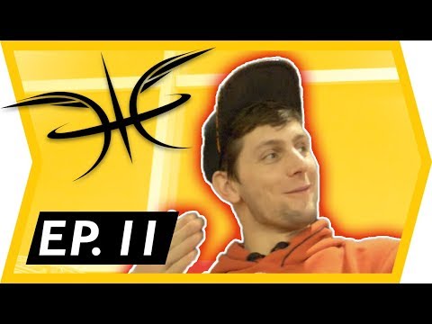 EPIC TRIP TO GREECE | Dunking Devils Experience #11