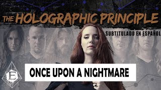 Epica - Once Upon A Nightmare - Subtítulos en Español