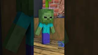 Zombie Boy meets Mr.Beast and becomes rich💴#shorts