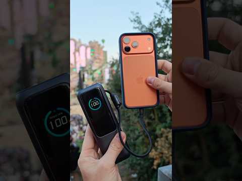 Questi Accessori Mi Hanno Salvato l'iPhone!