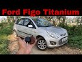 Ford Figo Review Diesel Engine Ford Figo Modefied Ford Figo Mileage