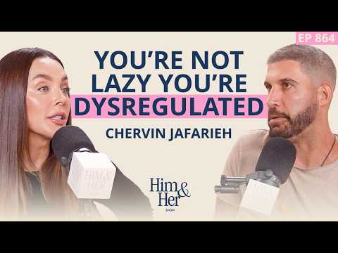 How To HEAL Your Nervous System, Protect Your Energy & Live A Holistically Healthy Life