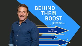 Beyond the Buyout | How Tom Shipley Built an Empire Through Acquisitions Part 2