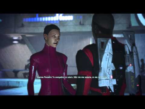 Zagrajmy w "Mass Effect" 59: Exploit idealisty i renegata.