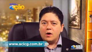 ACICG EM AÇÃO 014