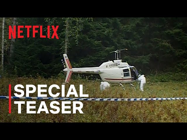 Special Teaser [Subtitled]