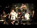DESPISED ICON - COMPELLED TO COPULATE LIVE MONTREAL