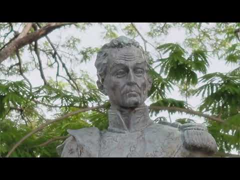 Avanza rehabilitación de la Casa de Bolívar en San Fernando de Apure
