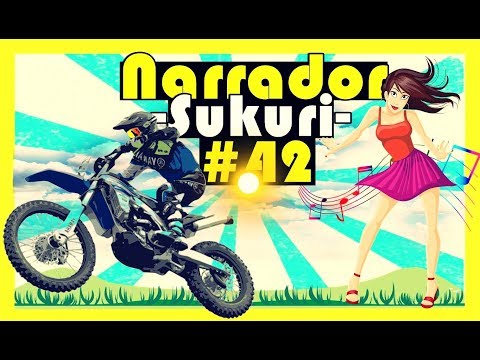 🛑Narrador SUKURI #42- NARRADOR DE VIDEOS - Google tradutor