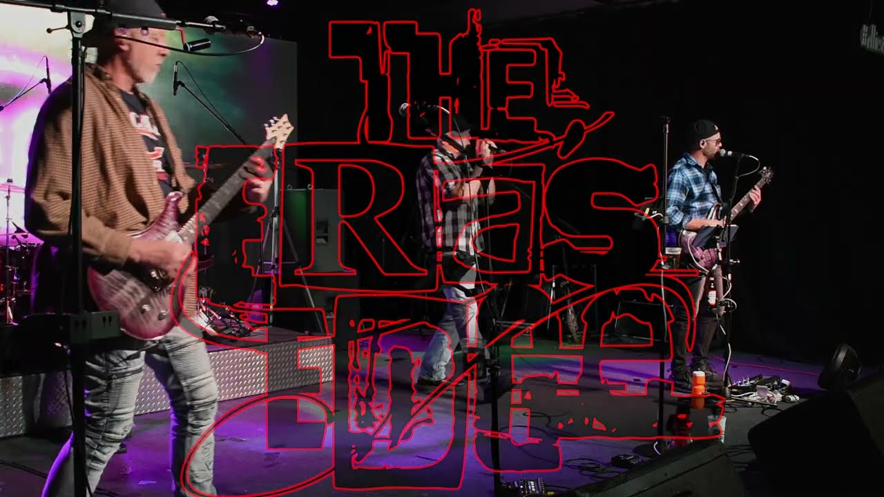 Promotional video thumbnail 2 for The Era’s Edge