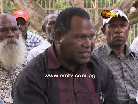 Concerns for Proper Consultations with Landowners before Papua LNG Project Signing