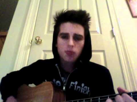 Cameron Leahy from The Downtown Fiction covers 