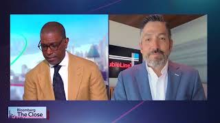 Ken Shinoda: Bond Positioning in a Cautious Fed Era | Bloomberg TV