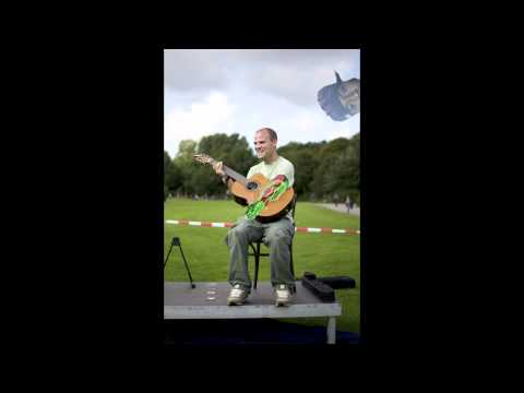 DBC Squad (Triple R) - I Just Might Shoot Ya