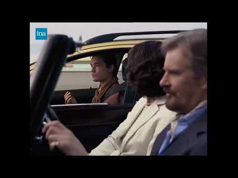 Publicité 2002 Peugeot 206 SW (Mais c'est dégueulasse monsieur)