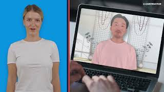 Vídeo de Constructor Avatar