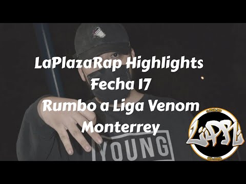 FECHA 17-LAPLAZARAP HIGHLIGHTS (VIDEO OFICIAL)