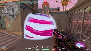 Spotlight Clip