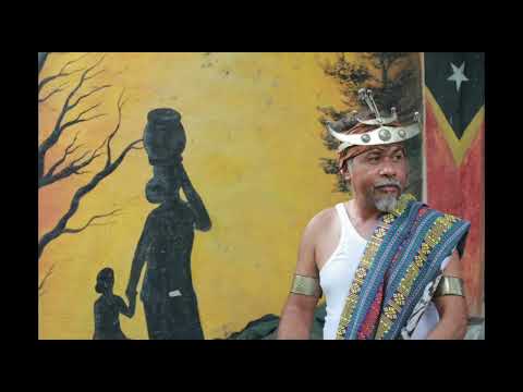 HELELE-LE O HELELA’ 5 DE ORIENTE (EGO LEMOS)