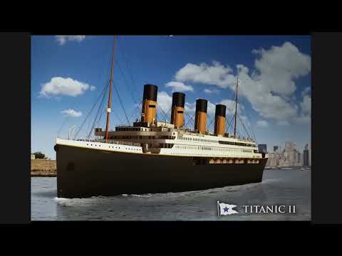 The Titanic Curse: Haunting Minecraft Sounds