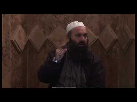 24. Pas Namazit të Sabahut - Përpjekja dhe mundi 2