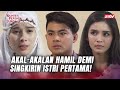 ISTRI KEDUA LICIK Hamil Bohongan Demi Rebut Suami Wanita Perindu Surga 2 ANTV Eps 41 FULL