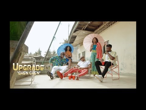 Upgrade - Ghenghen (Uncensored Video)