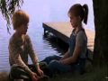 the first kiss :)
