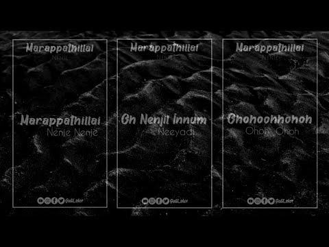 #Tamillovefailurestatus#ohmykadavulae#trendingstatus💓marapathillai nenje nenje what's app status