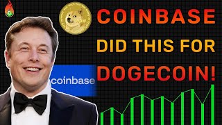 Coinbase DOGECOIN-Gewinnspiele