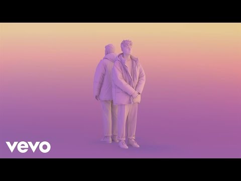 Shy Luv - Time (Audio)