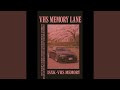 VHS MEMORY LANE Sped Up