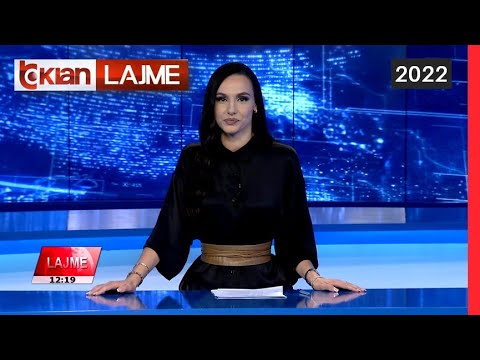 Edicioni i Lajmeve Tv Klan 29 Qershor 2022, ora 12:00 | Lajme – News