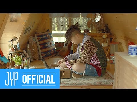 Jang Woo Young - Same Old