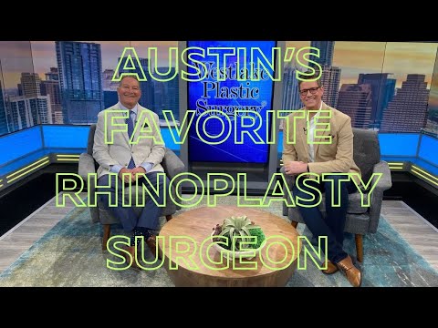 Mehr Selbstvertrauen: Dr. Caridis fachmännischer Ansatz zur Nasenkorrektur bei Westlake Plastic S...