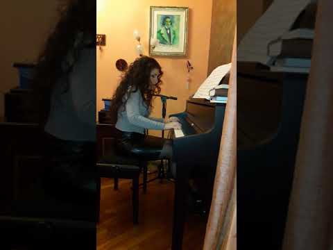 Valse d'Amelie Sabrina Schiralli