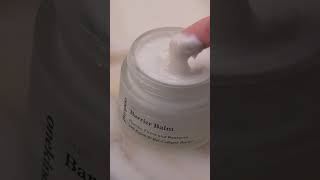 Meet Barrier Balm - Skincare for your skin's toughest days