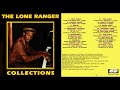 19   Lone Ranger   Solomon