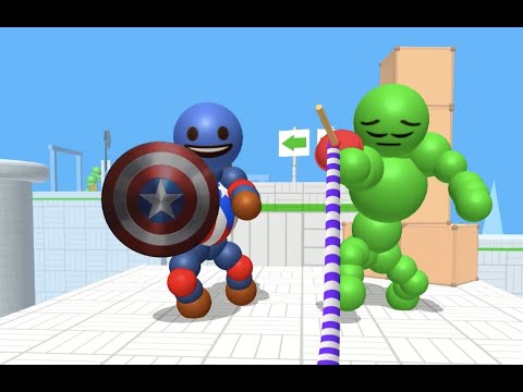 Plunger Hero Video