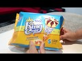 King Cone Icecream By IGLOO