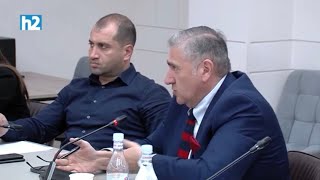 Ուրբաթ սկսեցի կարդալ, կիրակի հասկացա՝ ավելի հեշտ էր չինարեն սովորելը. Արթուր Խաչատրյան: Լրաբեր