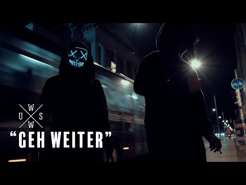 GP UIT G X BMA - "GEH WEIDER" Official Music Video (Prod. By Emage)