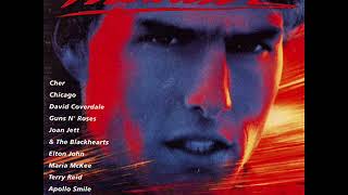 Days Of Thunder Soundtrack (FULL ALBUM) HQ
