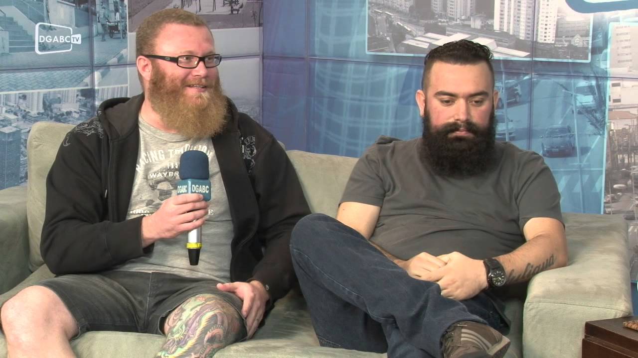 Tourette é uma das vencedoras do concurso Minha Banda Aí 
