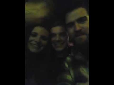 Belfast - Shine (NYE 2014 Message To Nelly)