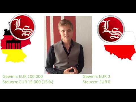 Apple's 13 Milliarden Strafe - legale Steuertricks der Konzerne - Verrechnungspreise - Beihilferecht