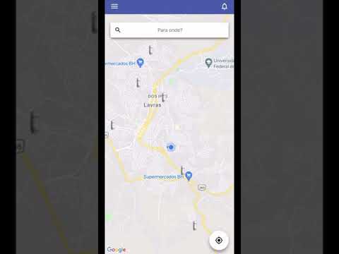 Bora Lá? - Lavras/MG