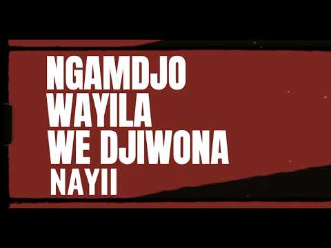 Asf Dine × Mouhni Blaze_-_Ubé (Vidéo Lyrics)